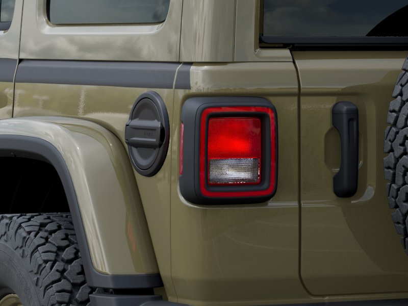 New 2026 41 Exterior Paint Jeep Willys image 9