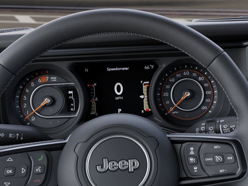 New 2026 41 Exterior Paint Jeep Willys image 17