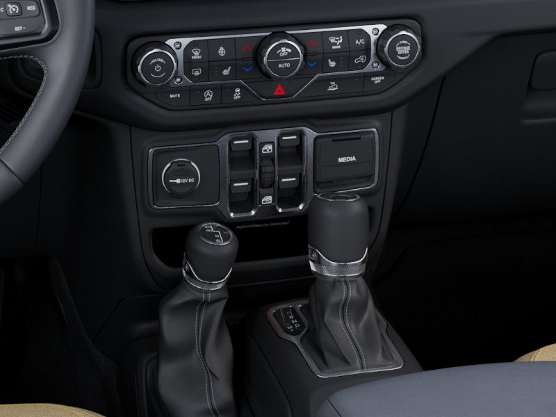 New 2026 41 Exterior Paint Jeep Willys image 24