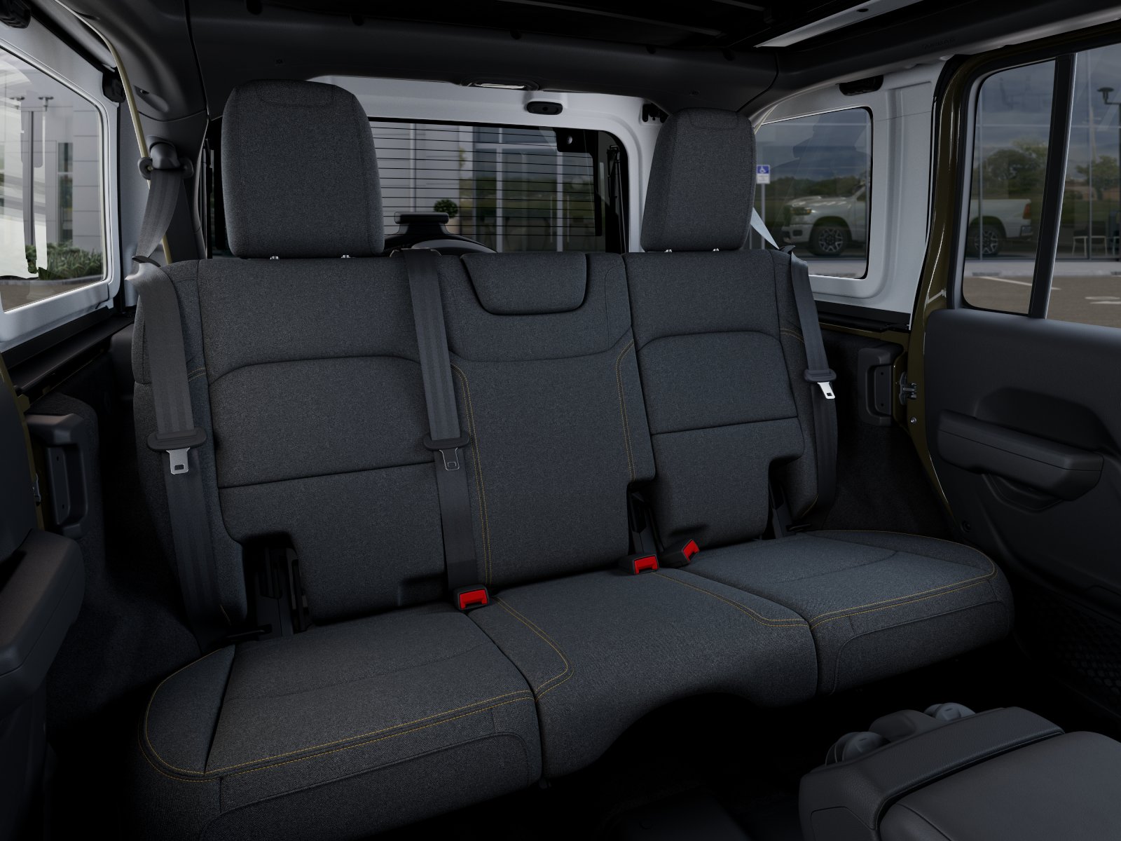 New 2026 41 Exterior Paint Jeep Sport S image 47