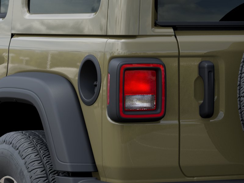 New 2026 41 Exterior Paint Jeep Sport S image 41