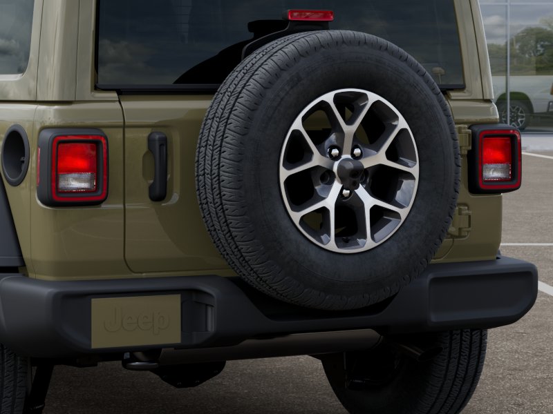 New 2026 41 Exterior Paint Jeep Sport S image 45