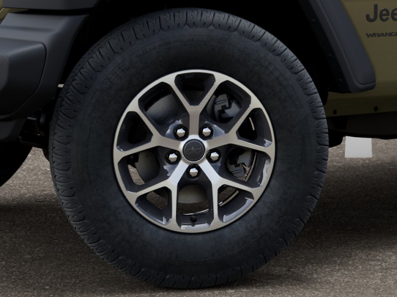 New 2026 41 Exterior Paint Jeep Sport S image 40