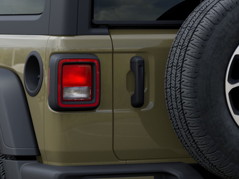 New 2026 41 Exterior Paint Jeep Sport S image 44