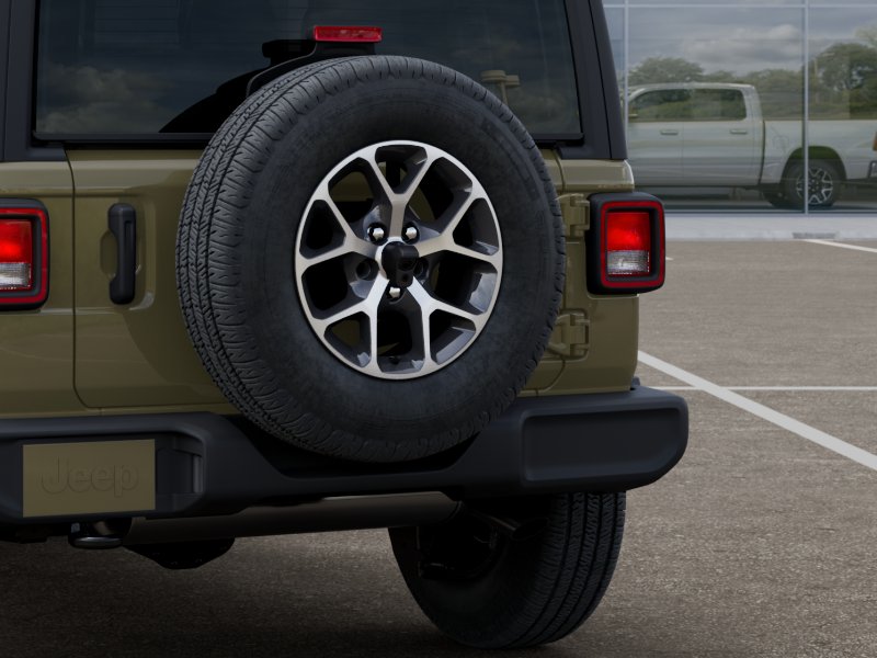 New 2026 41 Exterior Paint Jeep Sport S image 48