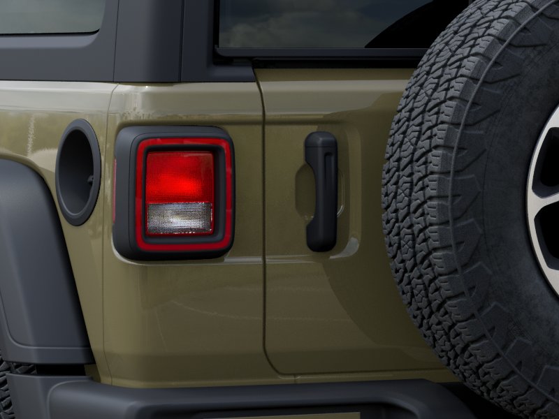 New 2026 41 Exterior Paint Jeep Sport S image 40