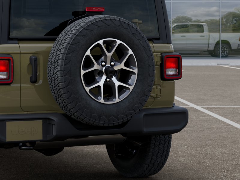 New 2026 41 Exterior Paint Jeep Sport S image 44