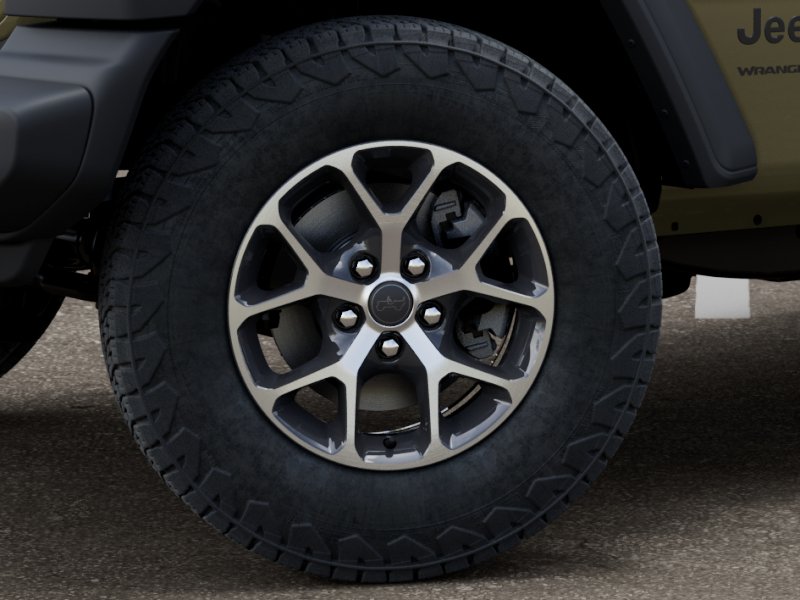 New 2026 41 Exterior Paint Jeep Sport S image 39