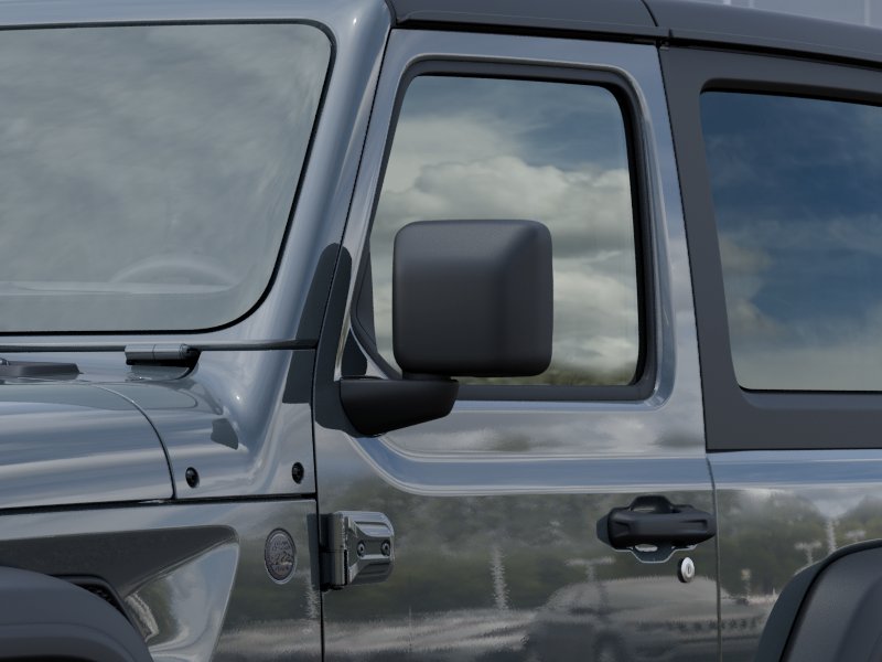 New 2026 Anvil Clearcoat Jeep Sport image 44