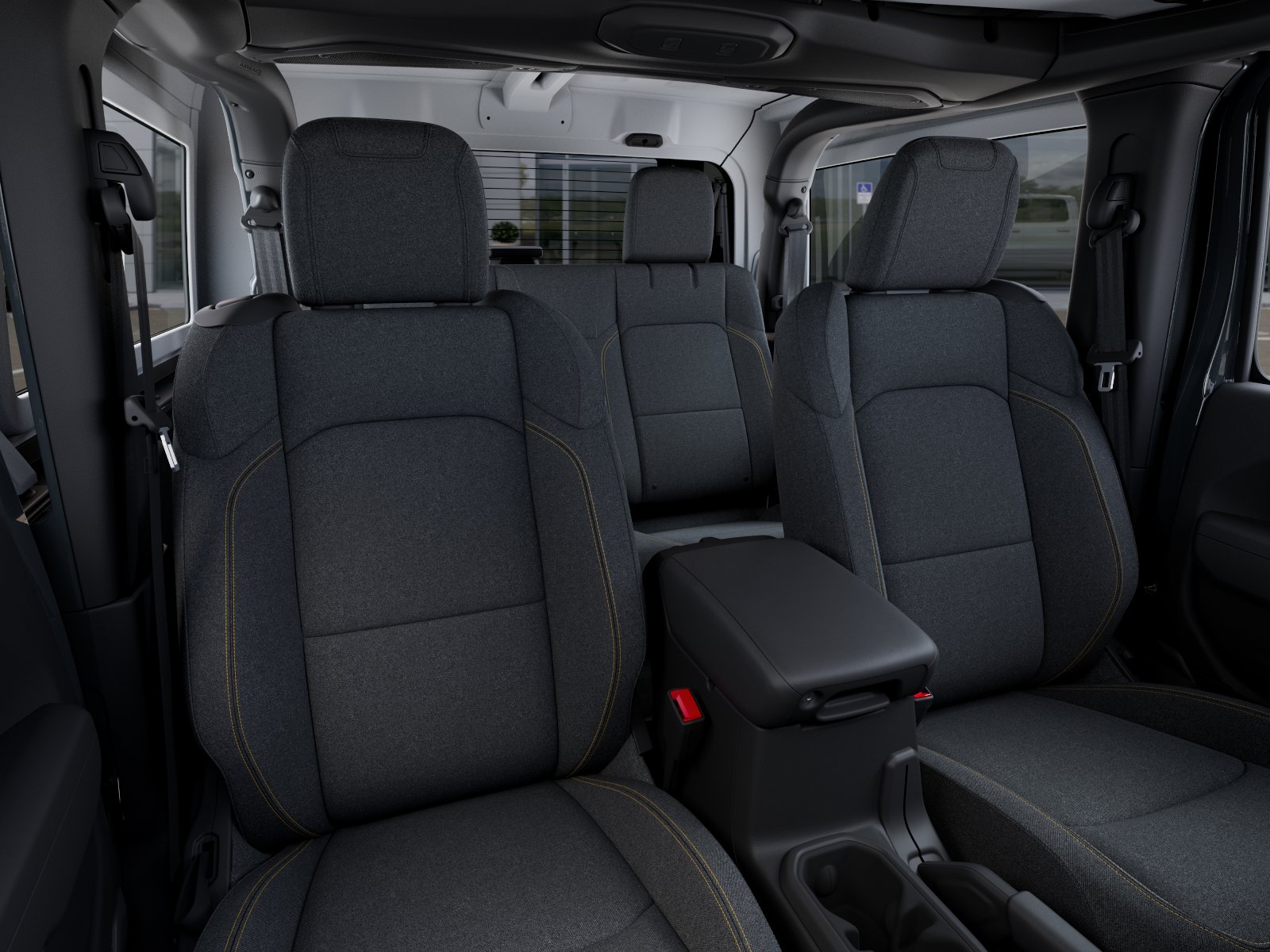 New 2026 Anvil Clearcoat Jeep Sport image 48