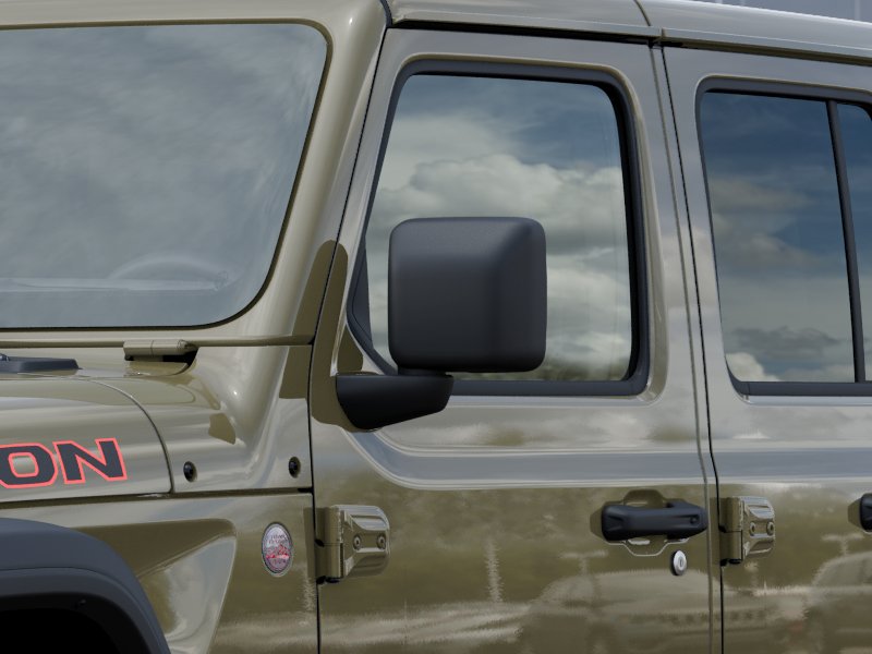 New 2026 41 Exterior Paint Jeep Rubicon image 46