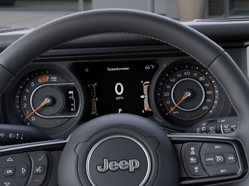 New 2026 41 Exterior Paint Jeep Rubicon image 51