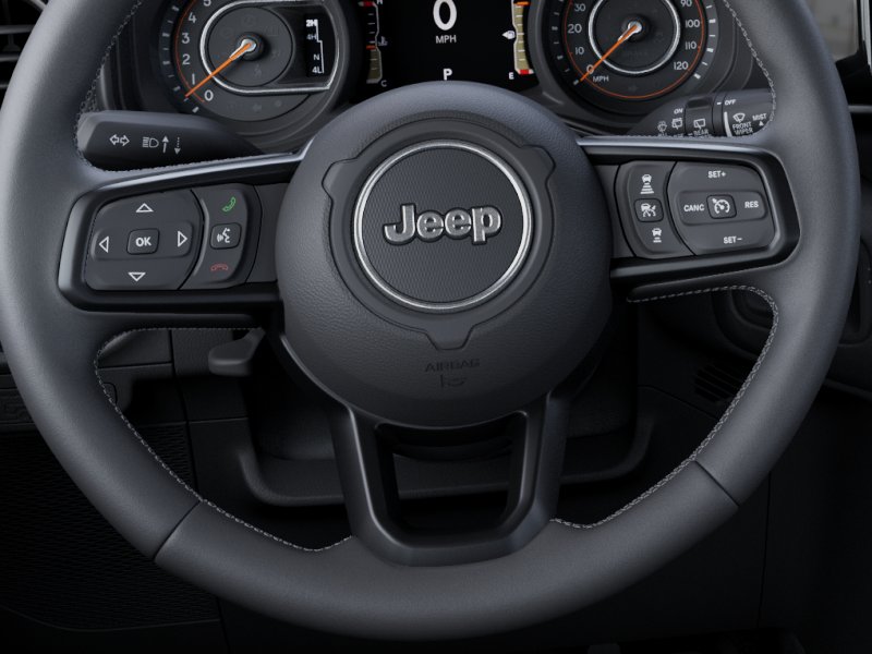 New 2026 41 Exterior Paint Jeep Rubicon image 53