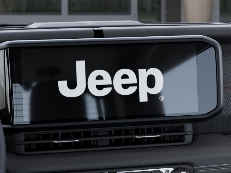 New 2026 41 Exterior Paint Jeep Rubicon image 52