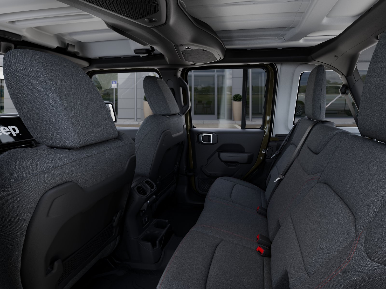 New 2026 41 Exterior Paint Jeep Rubicon image 57