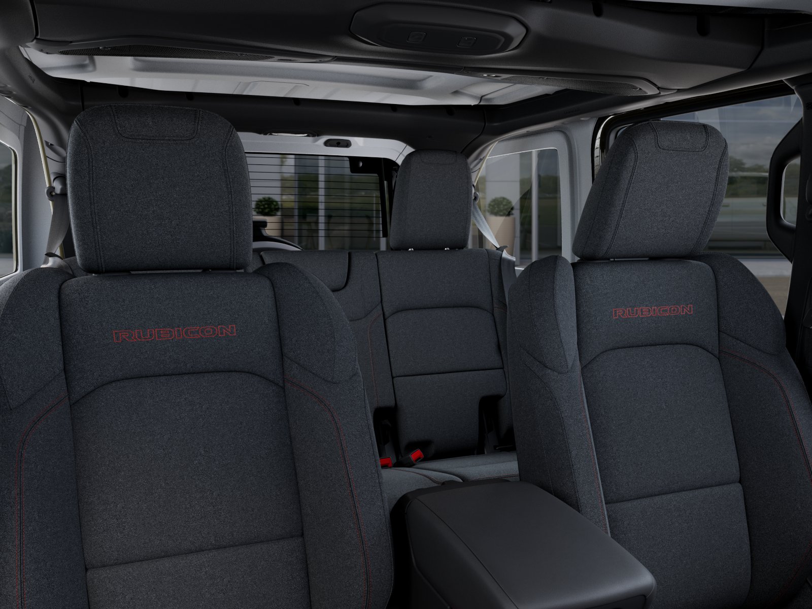 New 2026 41 Exterior Paint Jeep Rubicon image 60