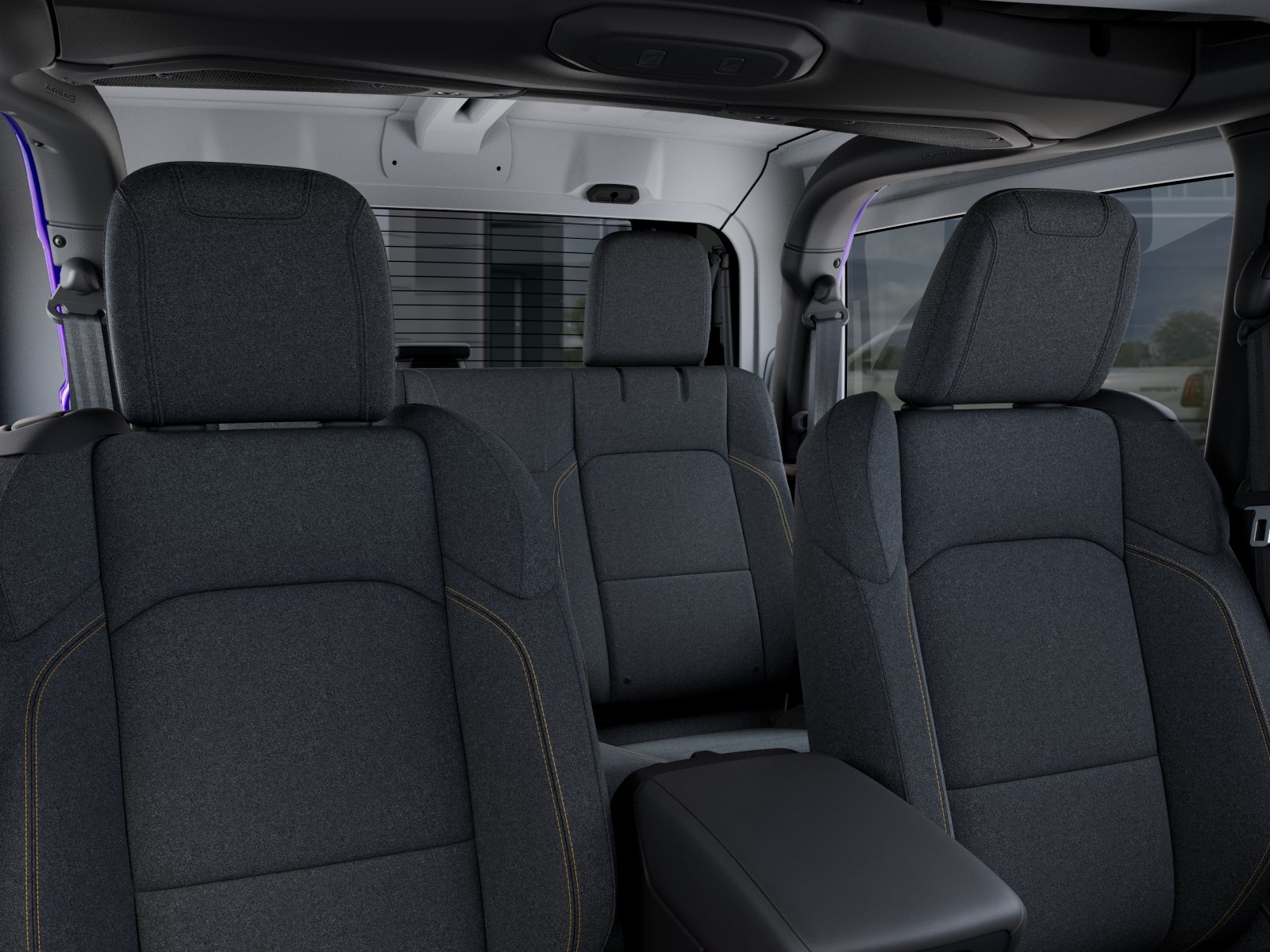 New 2026 Reign Jeep Sport S image 26