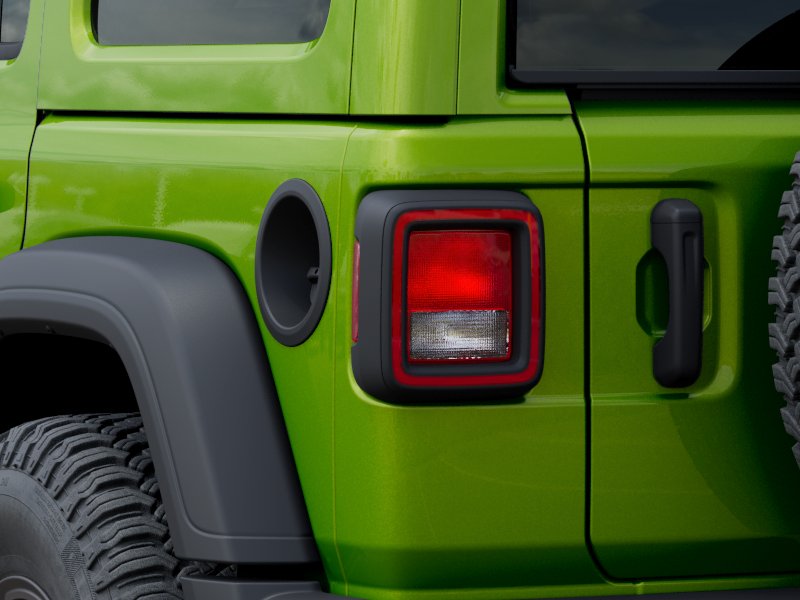 New 2026 Mojito Clear-Coat Exterior Paint Jeep Willys image 40