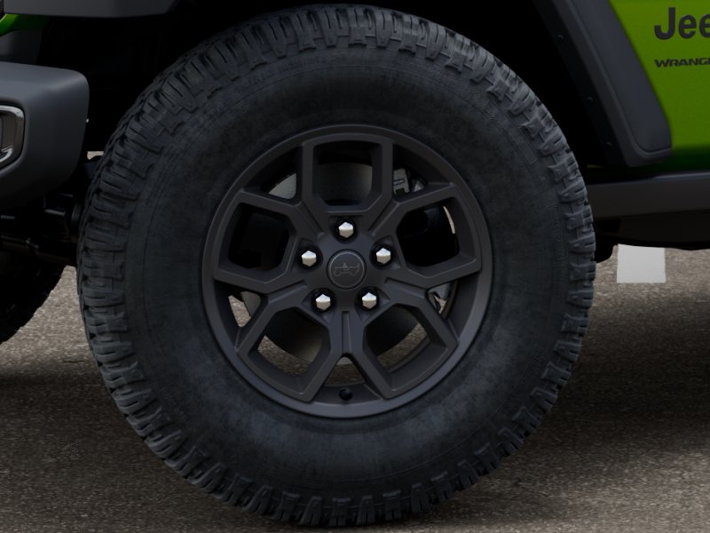 New 2026 Mojito Clear-Coat Exterior Paint Jeep Willys image 39