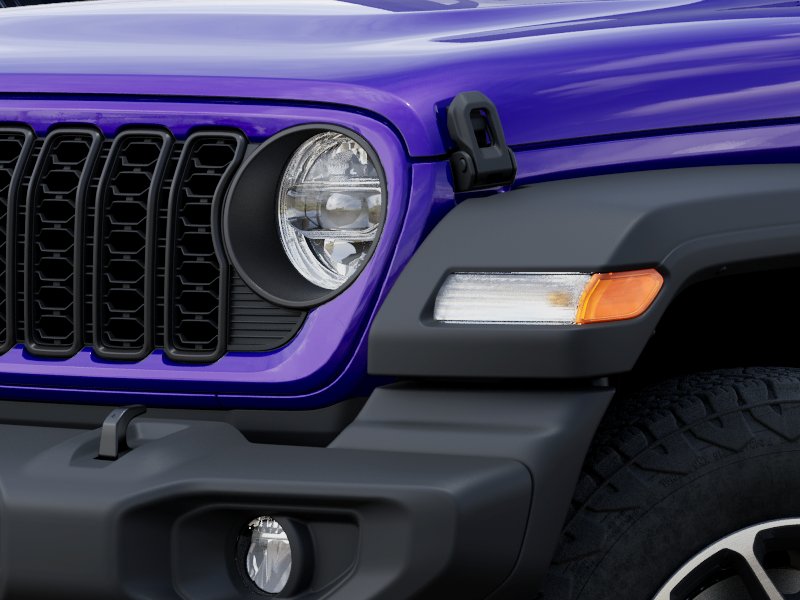 New 2026 Reign Jeep Sport S image 10