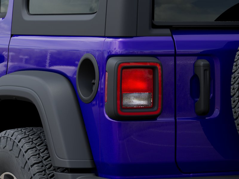 New 2026 Reign Jeep Sport S image 9