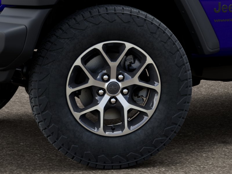 New 2026 Reign Jeep Sport S image 8