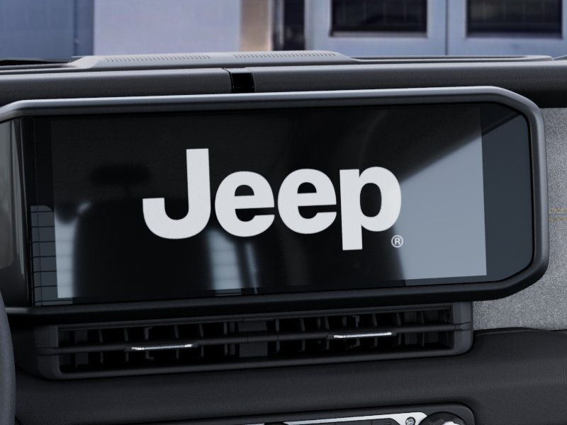 2026 Jeep Wrangler 4-Door Sport S - Photo 33