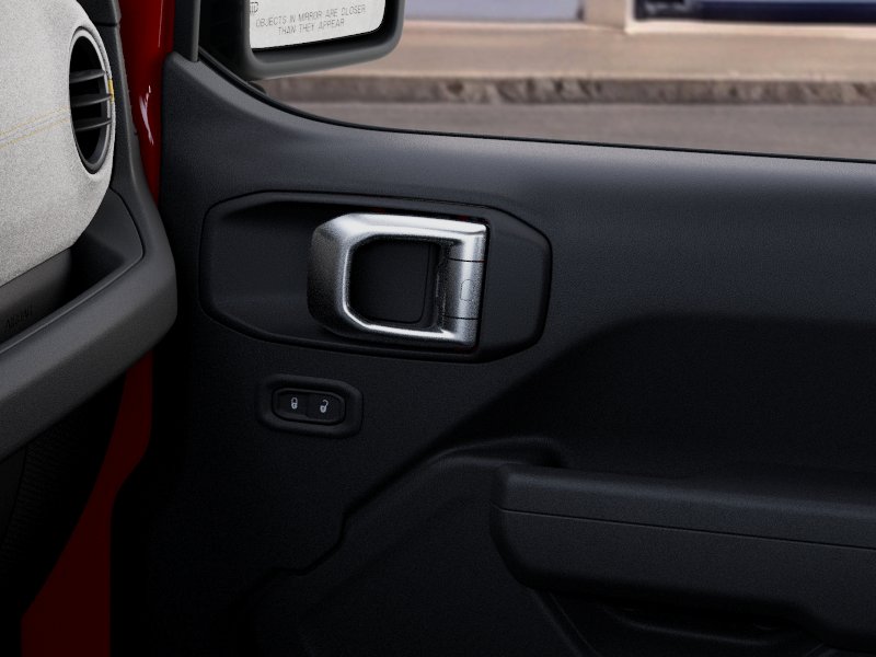2026 Jeep Wrangler 4-Door Sport S - Photo 40