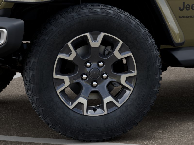 New 2026 41 Exterior Paint Jeep Sahara image 8