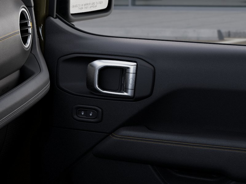 New 2026 41 Exterior Paint Jeep Sahara image 25