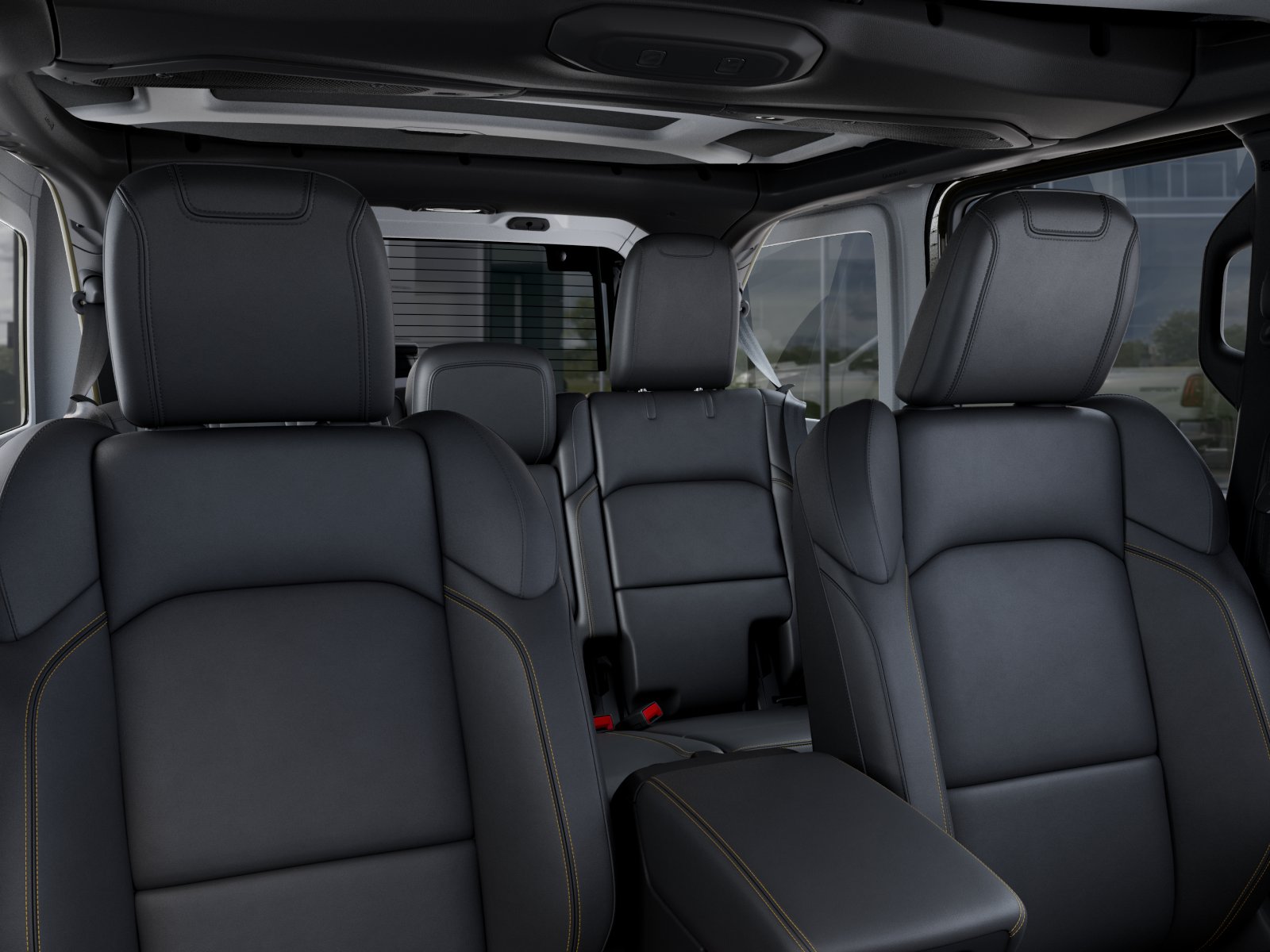 New 2026 41 Exterior Paint Jeep Sahara image 26