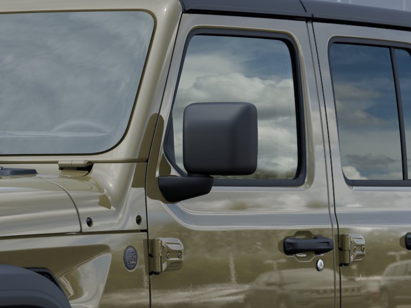 New 2026 41 Jeep Sport image 46