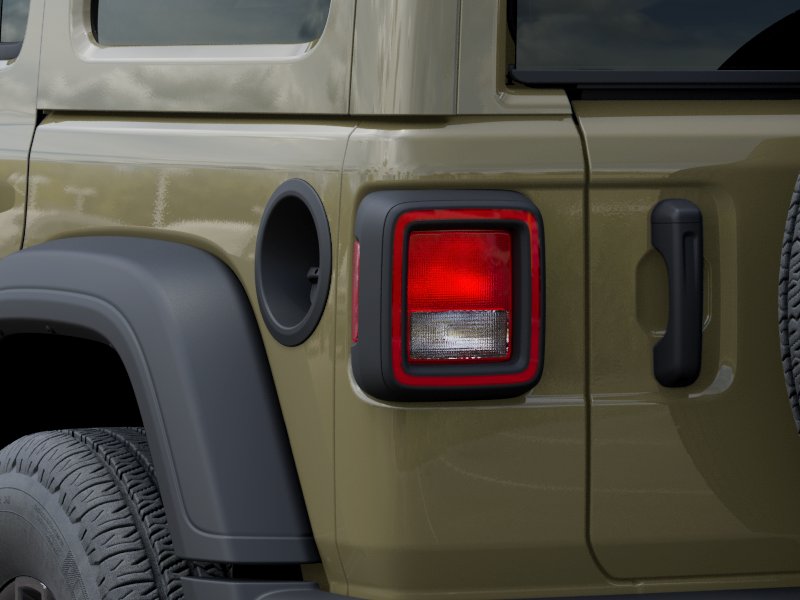 New 2026 41 Exterior Paint Jeep Sport S image 35