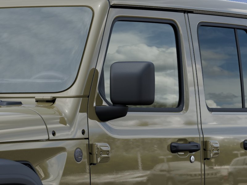 New 2026 41 Exterior Paint Jeep Sport S image 38