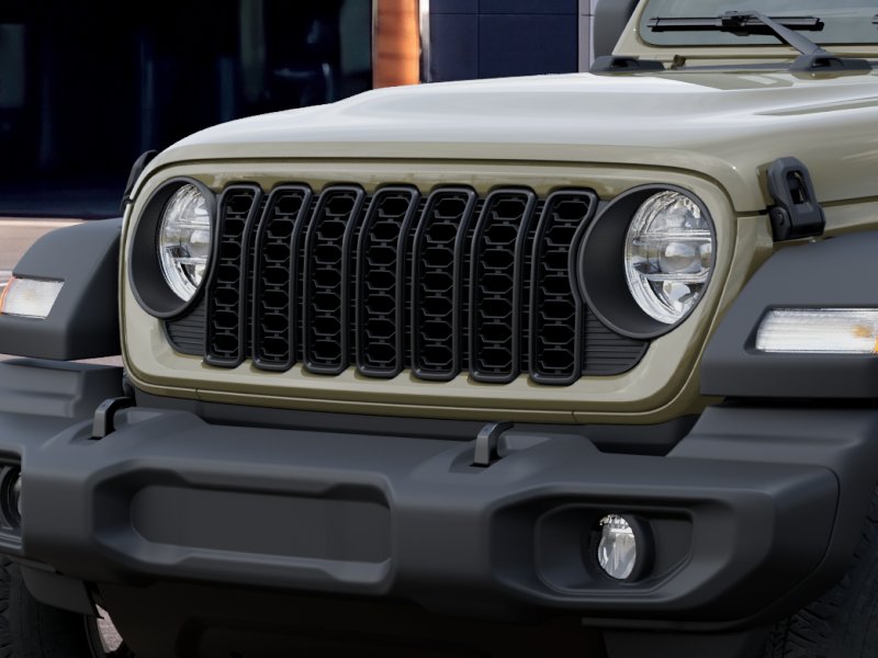 New 2026 41 Exterior Paint Jeep Sport S image 37