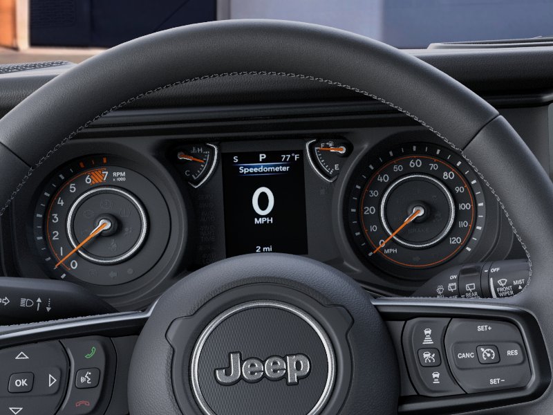 New 2026 41 Exterior Paint Jeep Sport S image 43