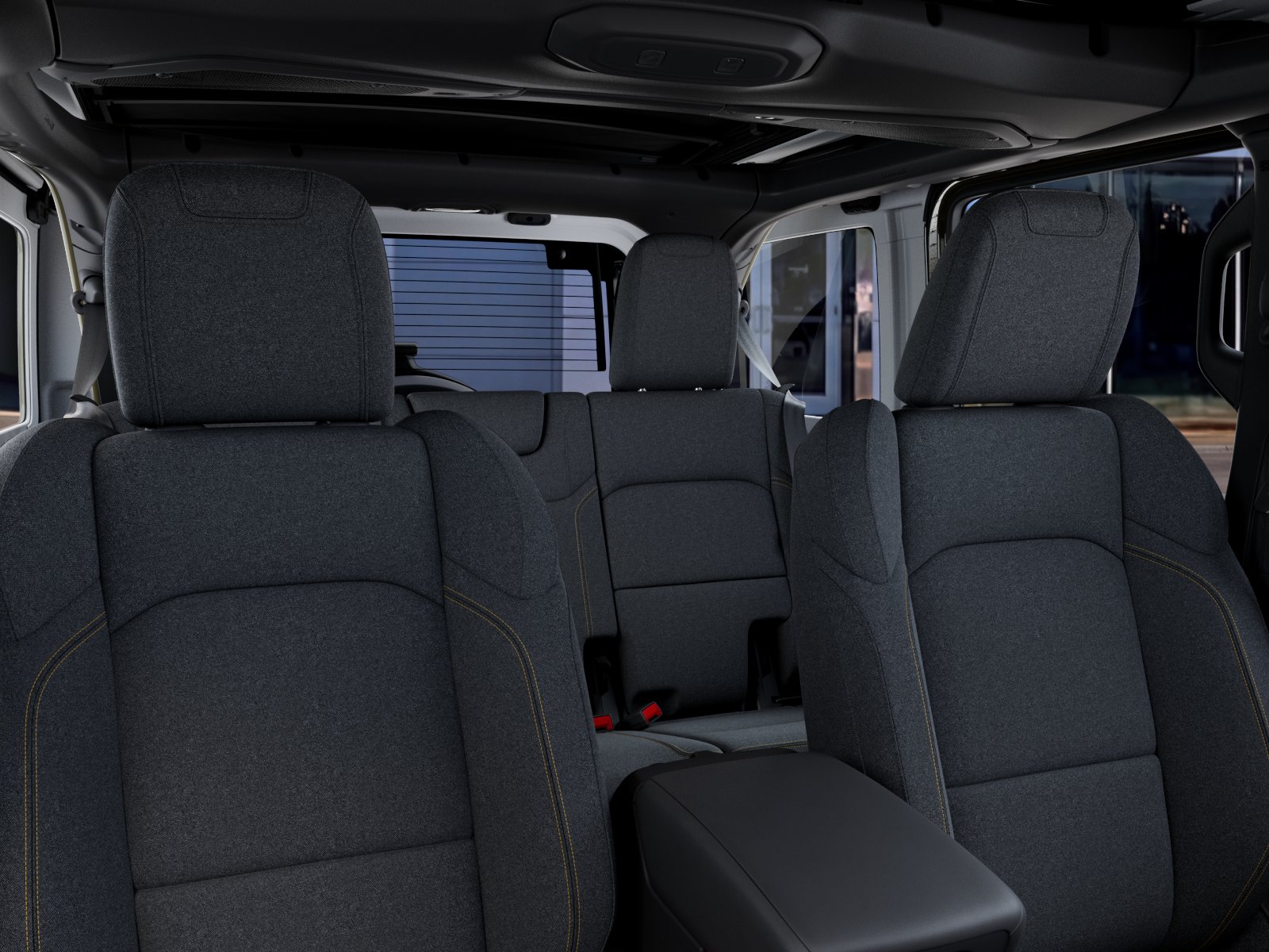 New 2026 41 Exterior Paint Jeep Sport S image 52