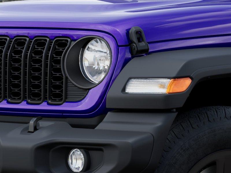 New 2026 Reign Jeep Sport image 36