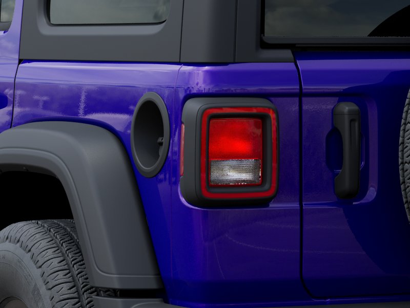 New 2026 Reign Jeep Sport image 35