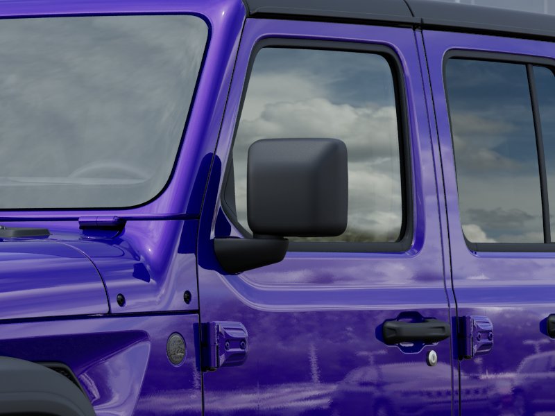New 2026 Reign Jeep Sport image 38