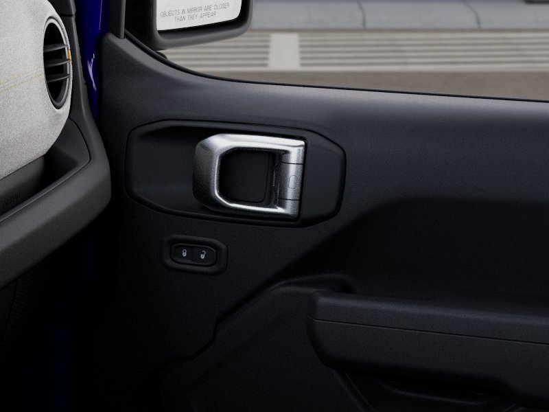 New 2026 Reign Jeep Sport image 51