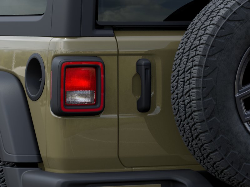 New 2026 41 Exterior Paint Jeep Sport S image 42