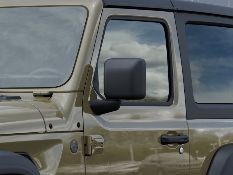 New 2026 41 Exterior Paint Jeep Sport S image 45