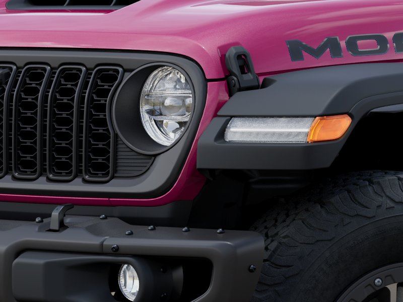 New 2026 Tuscadero Pearlcoat Jeep Willys 392 image 37