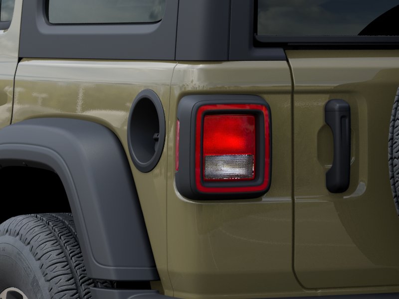 New 2026 41 Exterior Paint Jeep Sport S image 9