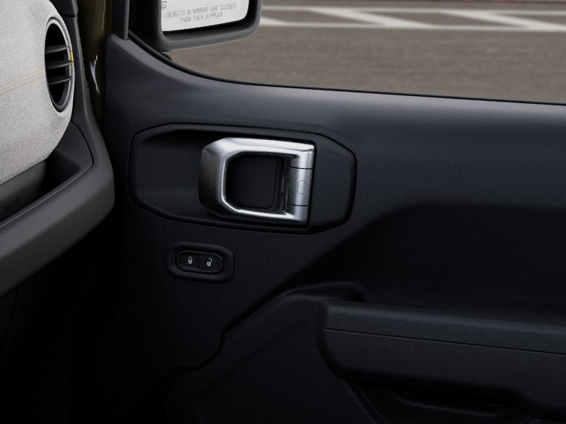New 2026 41 Exterior Paint Jeep Sport S image 25