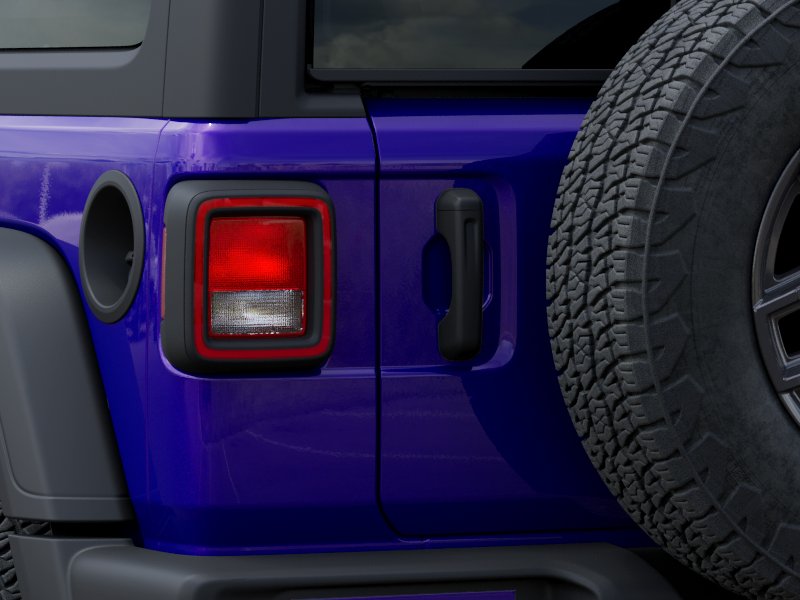 New 2026 Reign Exterior Paint Jeep Sport S image 59