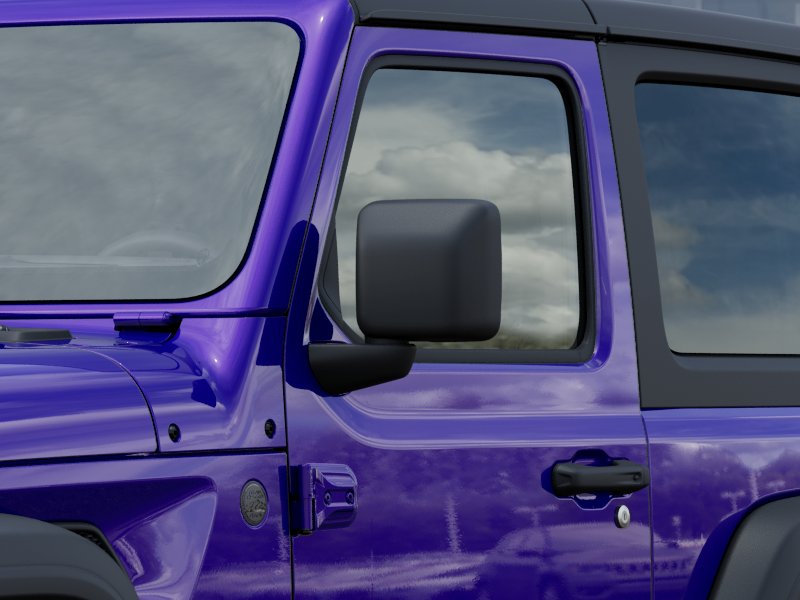 New 2026 Reign Exterior Paint Jeep Sport S image 62