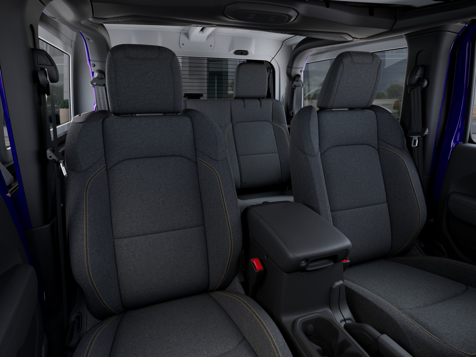 New 2026 Reign Exterior Paint Jeep Sport S image 66