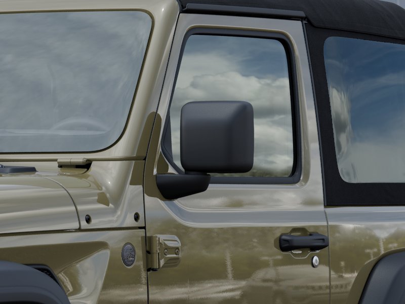 New 2026 41 Jeep Sport image 39